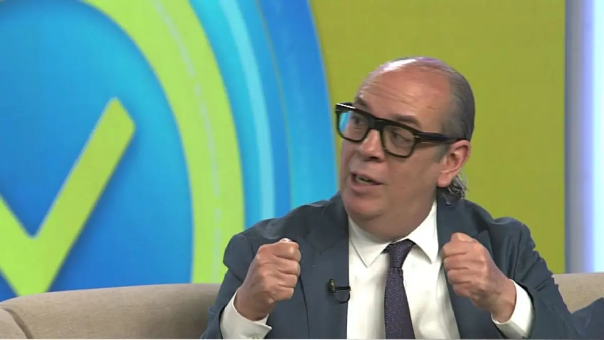 No hubo consenso técnico, político ni social como la merecía la reforma constitucional, dice Jorge Prats