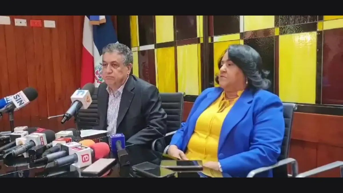 Depositan proyecto que modifica la Ley 1-24 que crea la Dirección Nacional de Inteligencia