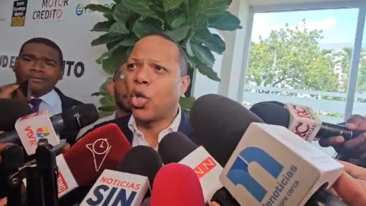 Milton Morrison: El expresidente Fernández sabe que los temas de seguridad nacional se manejan con cierto protocolo