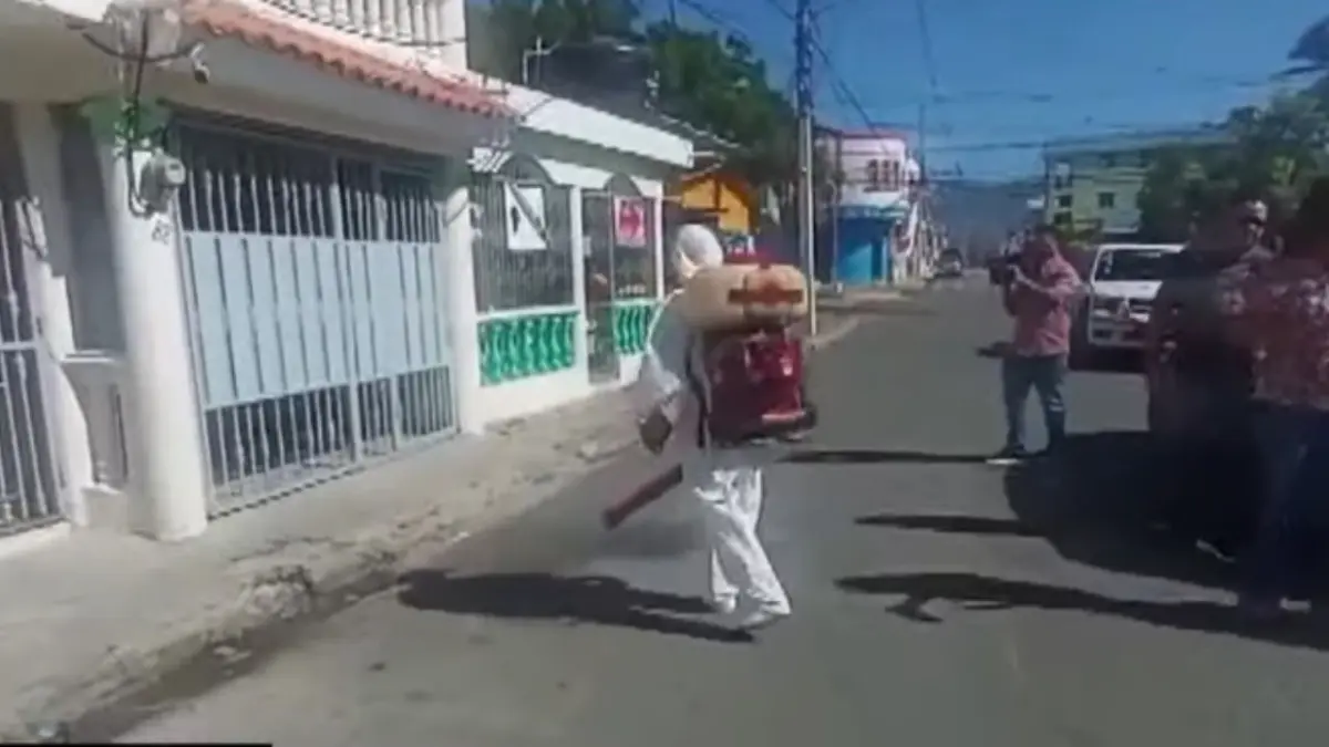 Tras reporte de Noticias SIN, Salud Pública interviene sector por brote de garrapatas