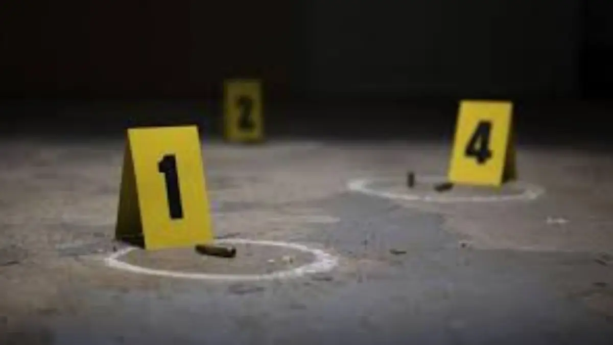 Agentes abaten a 11 criminales en enfrentamiento a tiros en estado mexicano de Nuevo León