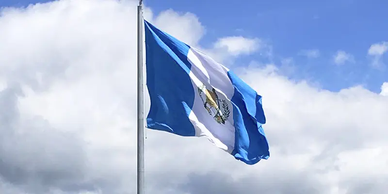 OEA alerta anomalías en elección de altas cortes de Guatemala