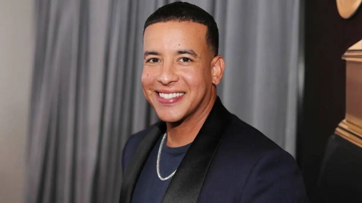 Daddy Yankee publicará en abril de 2025 su primer libro