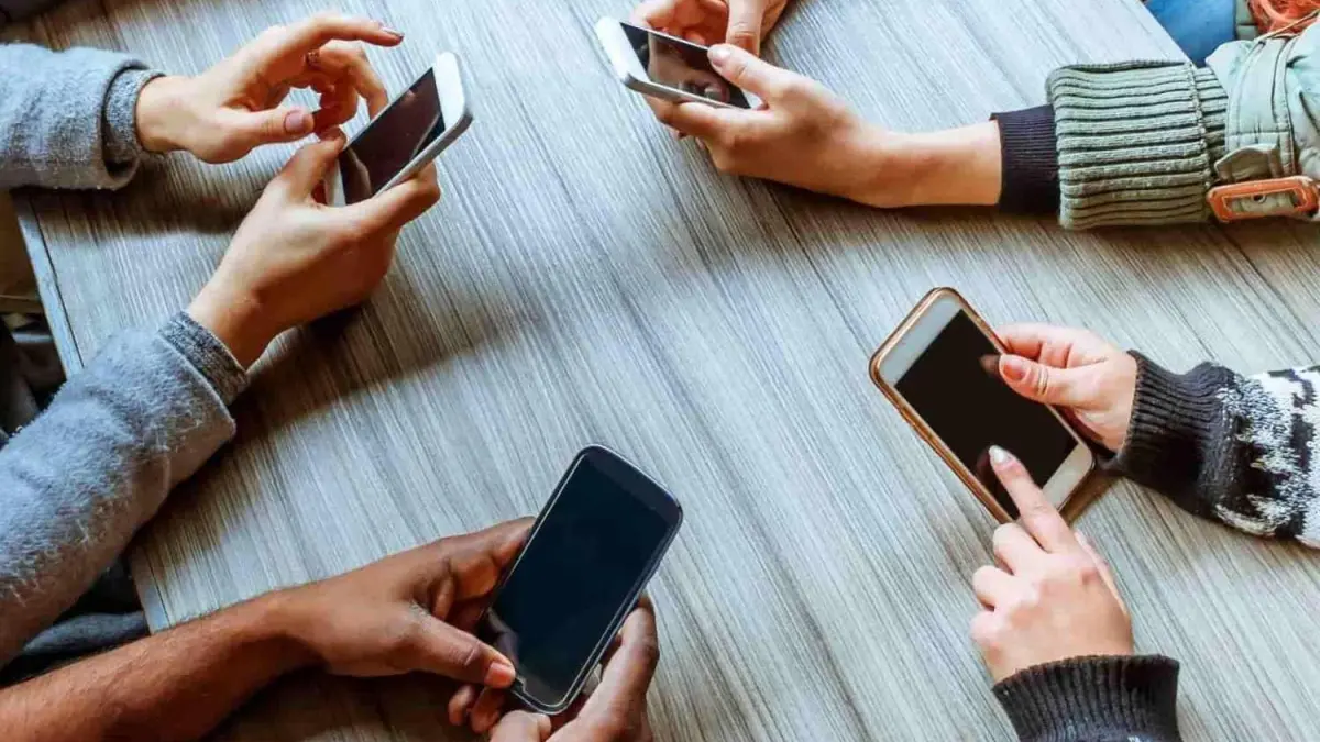 Así se comunicaba red desmantelada en operación Búfalo NK para llevar a cabo sus operaciones