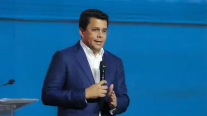 David Collado destaca crecimiento del turismo chileno hacia República Dominicana