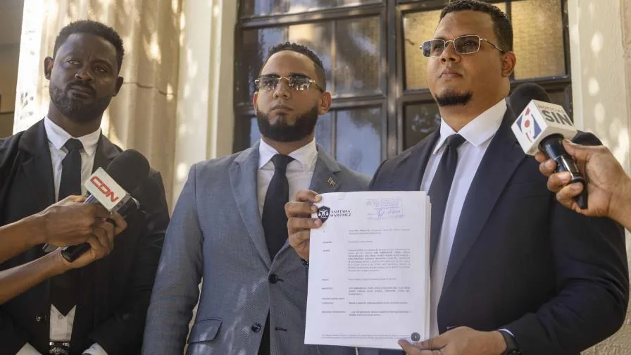 Abogados se querellan contra Transcore Latam por apagón de semáforos