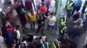 Migración dice que profundiza investigaciones sobre caída de haitiano desde un tercer piso durante operativo