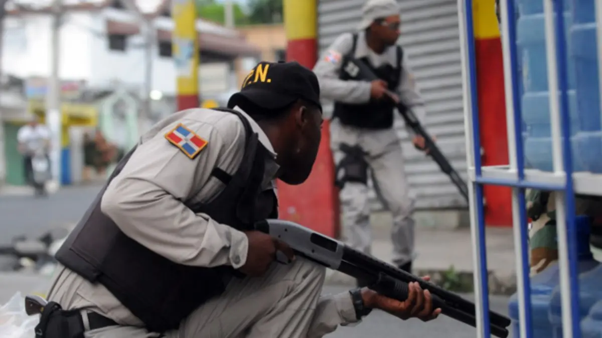 Muere “El Wilkin” durante supuesto enfrentamiento con la Policía