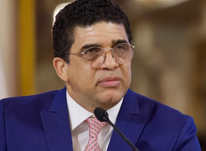 Hackean la cuenta de Facebook del alcalde de SDE, Dio Astacio