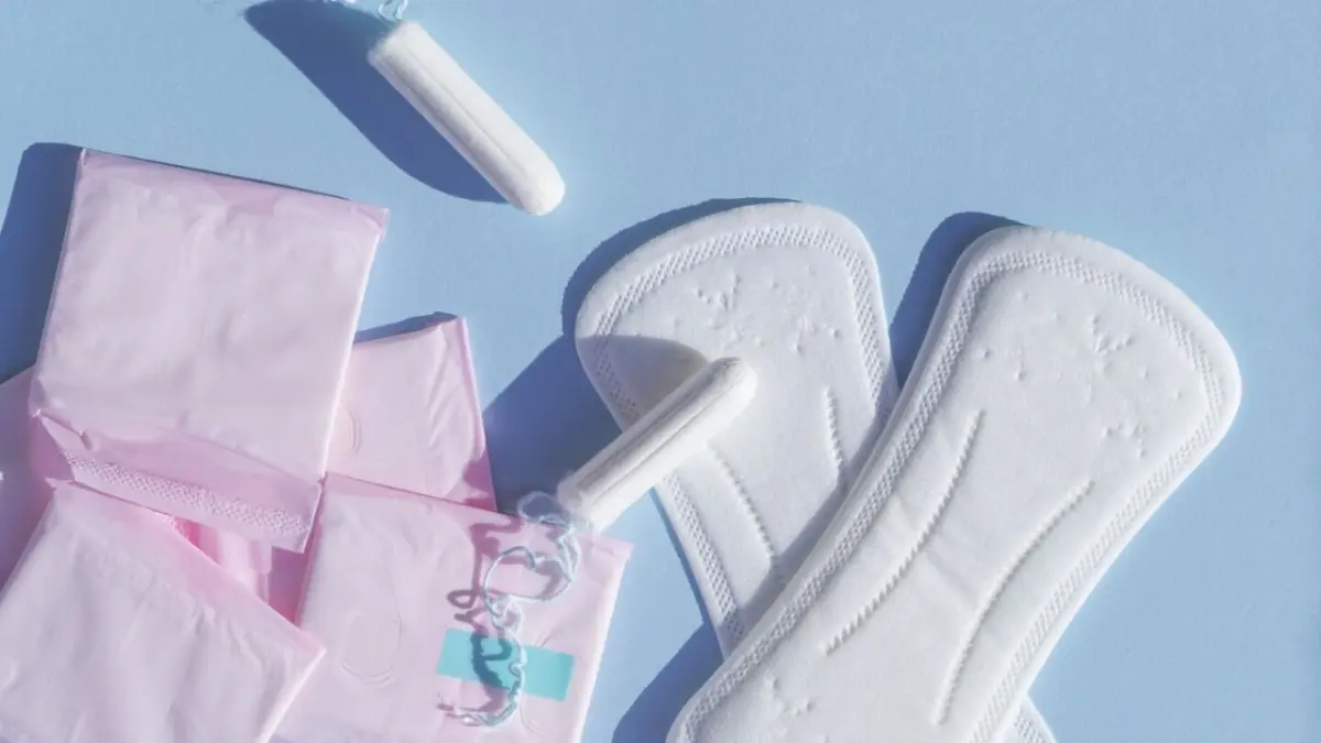 Diputados de Uruguay aprueban creación de canasta menstrual