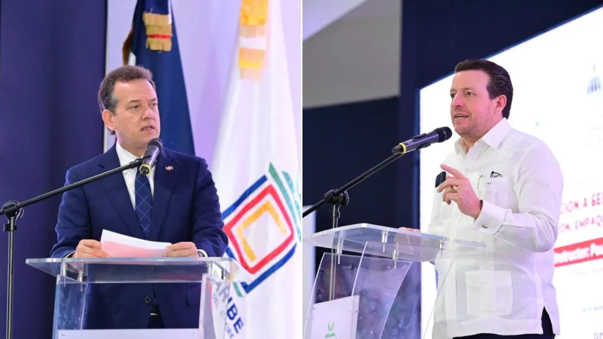 Realizan presentación Programa Formación Semiconductores en RD