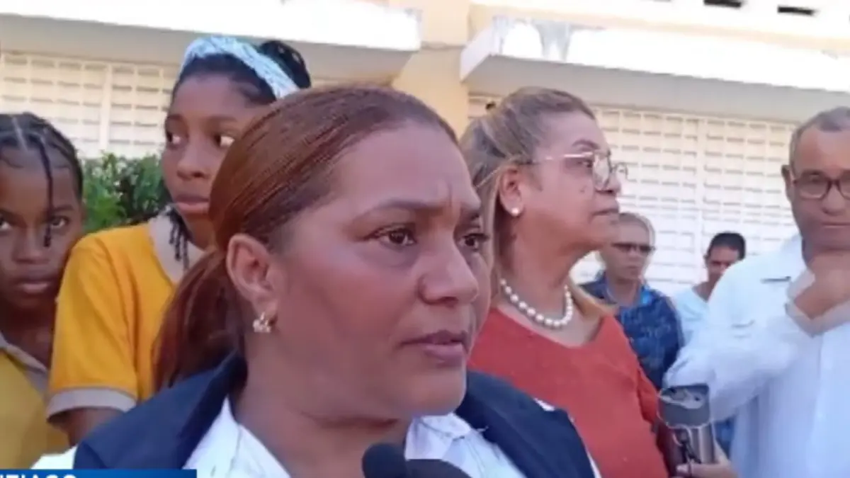 Inicio de clases en peligro en la Yaguita de Santiago por cambios en programa educativo