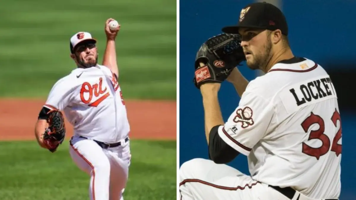 Estrellas anuncian a lanzadores norte americanos como abridores