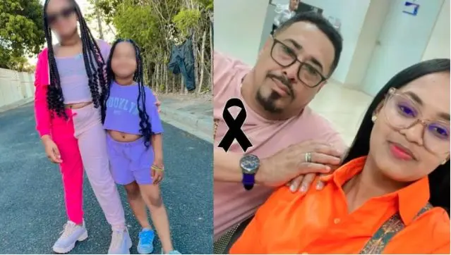 Joven sobreviviente de La Vega pudo hablar con su hermana