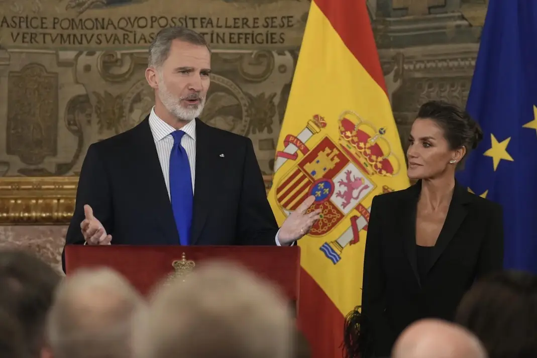 La exclusión del Rey, último capítulo del desencuentro entre España y México