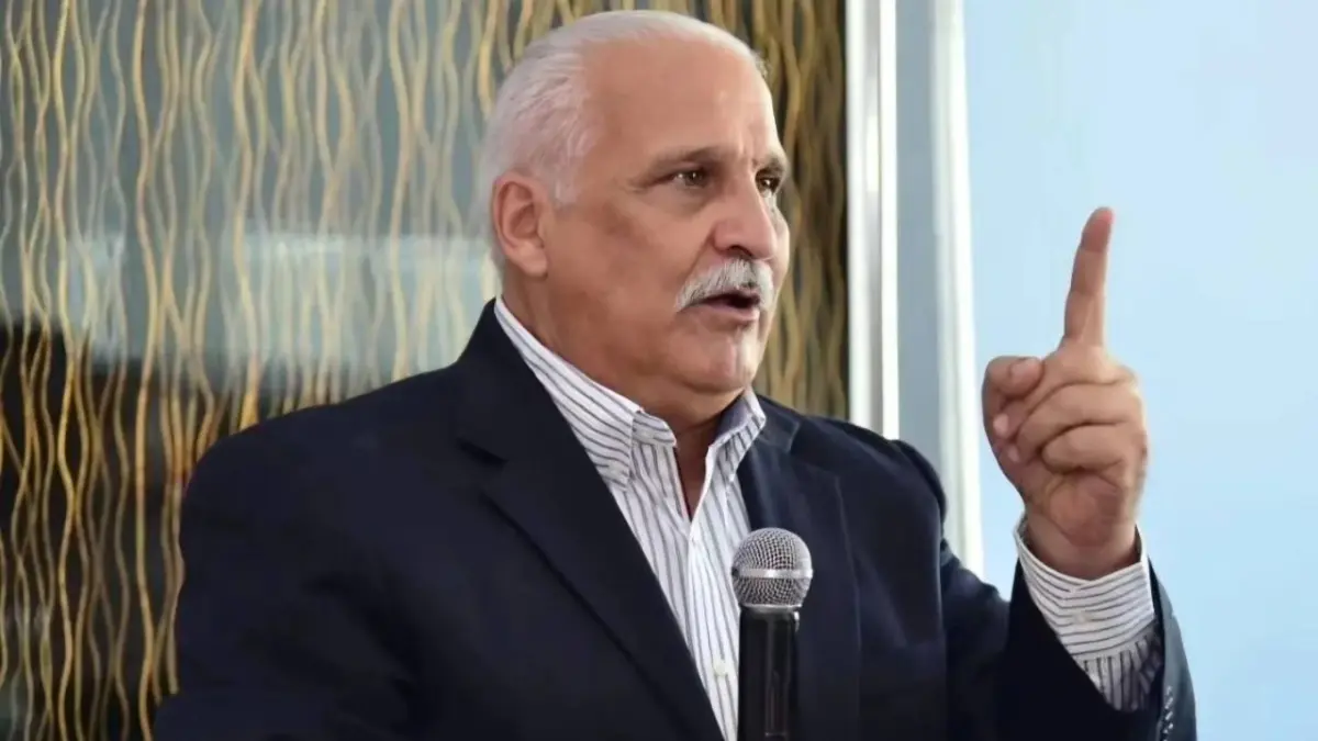 “Este es el Gobierno que más gasta y el que menos invierte”, dice Jaime David