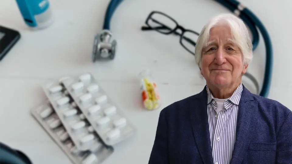 Muere médico colombiano Francisco Lopera, referente mundial en investigación del Alzheimer