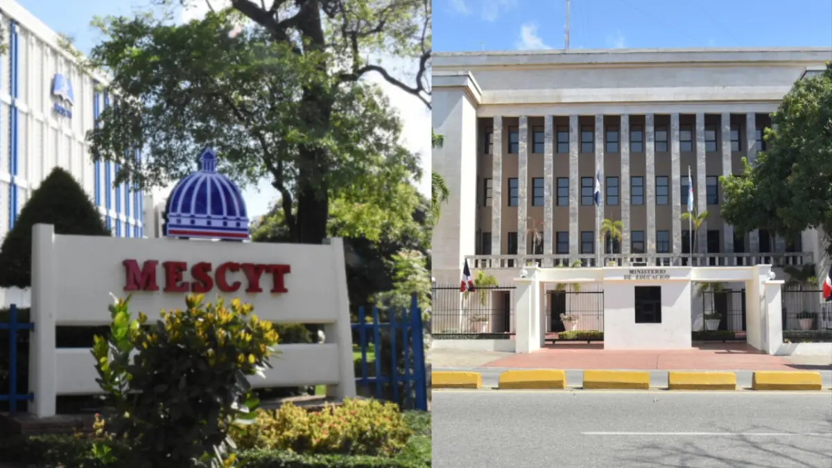 ADRU respaldan integración del Mescyt y Minerd