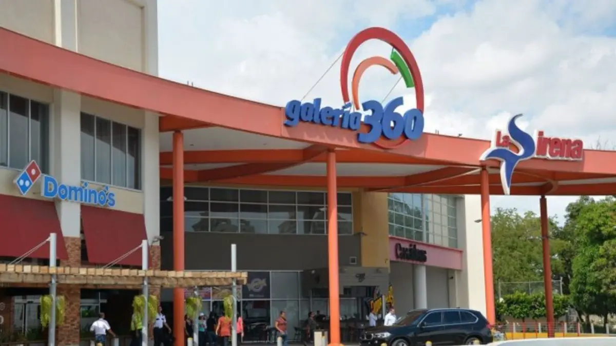 Centro de Atención de visas ofrecerá servicios en Galería 360 hasta el 20 de septiembre