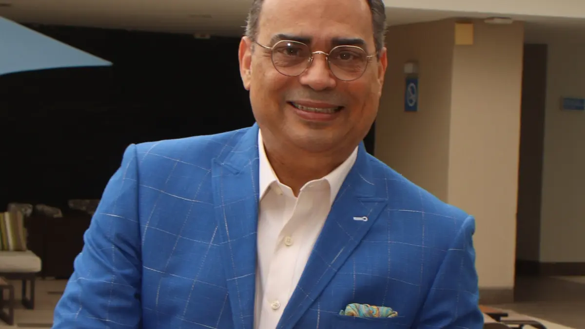 Gilberto Santa Rosa cerrará en RD su gira “Auténtico Tour”