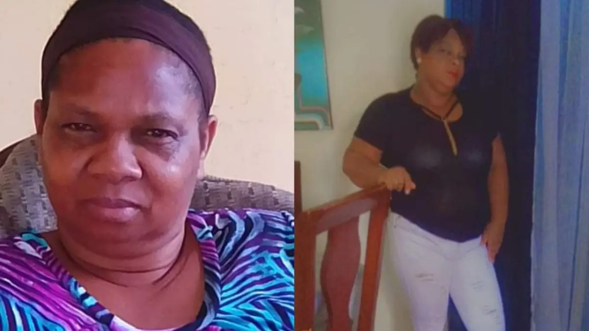 Dos hermanas mueren tras ser embestidas por un vehículo en Dajabón