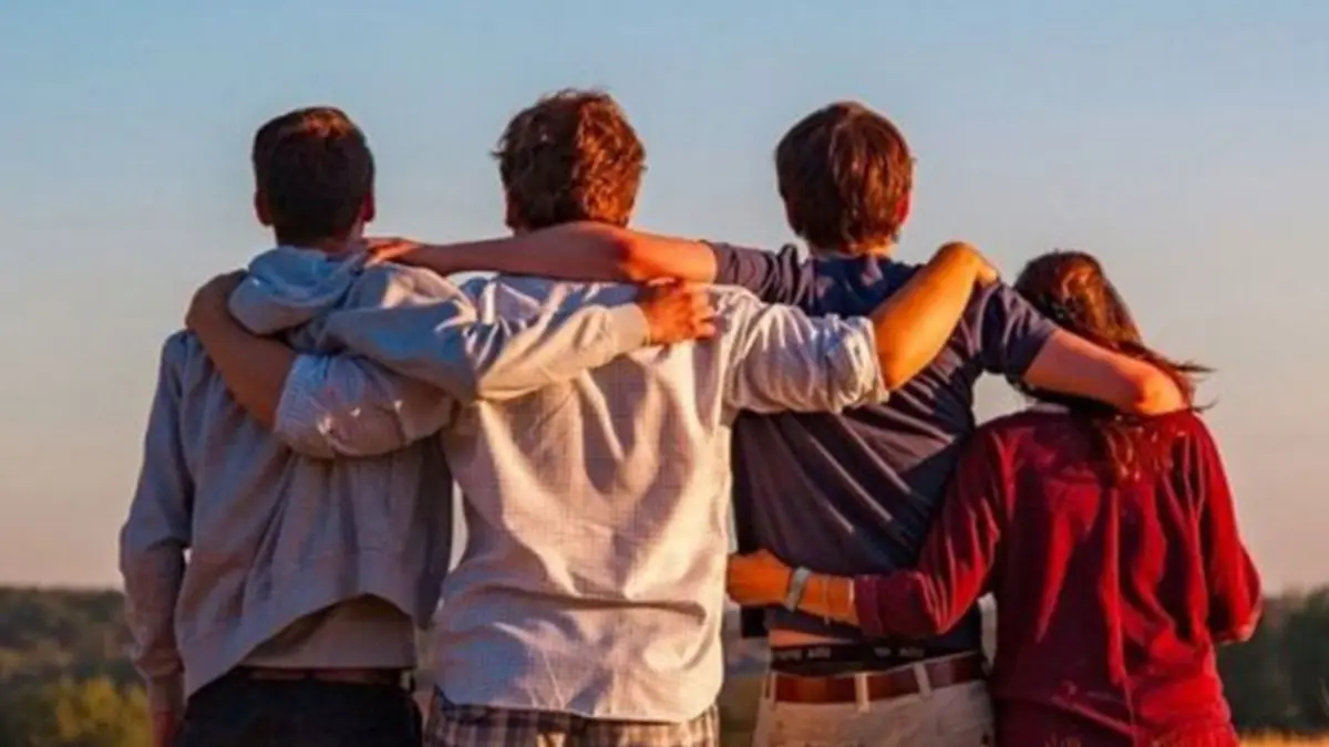 Día Mundial del Hermano