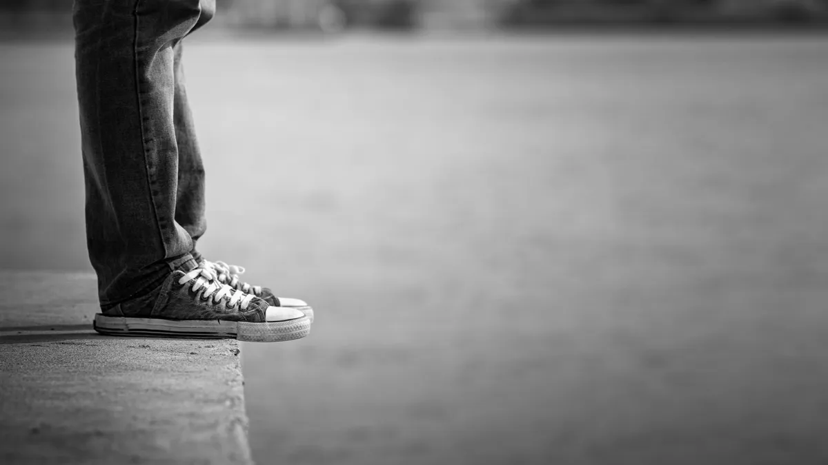 Tasa anual de suicidios en el país oscila entre 6.5 y 7 por cada 100 mil habitantes