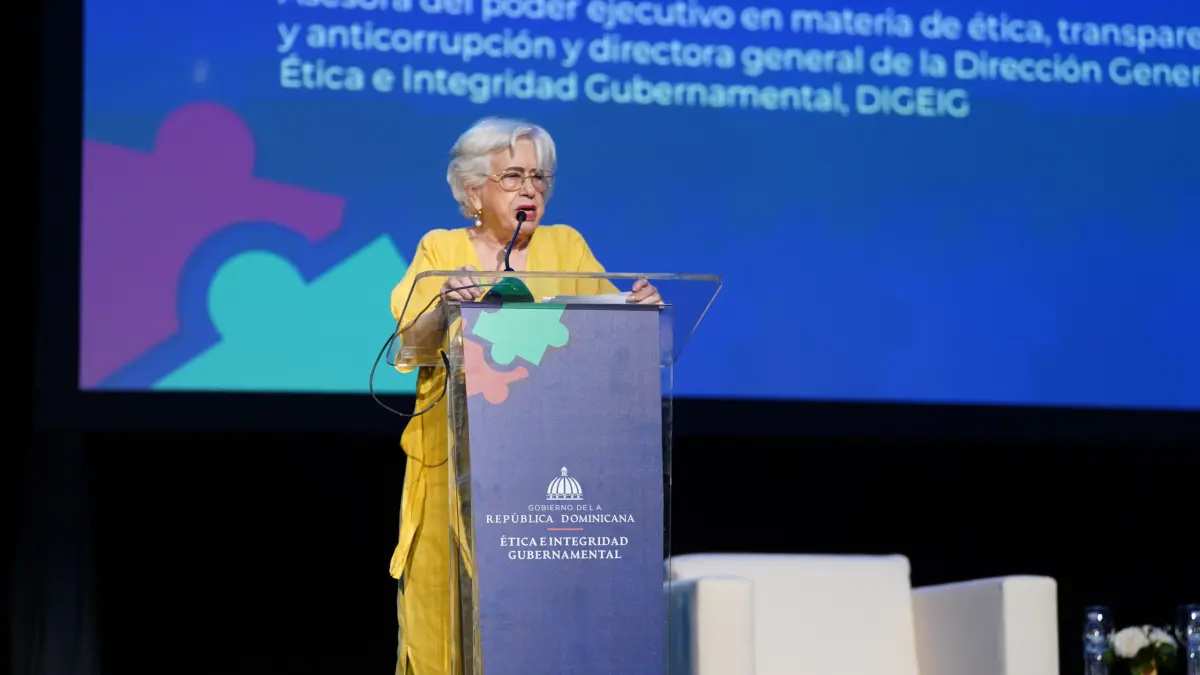 Inicia Congreso Internacional de Integridad Gubernamental y Cumplimiento Normativo: Fortaleciendo la Transparencia y Promoviendo una Cultura de Integridad