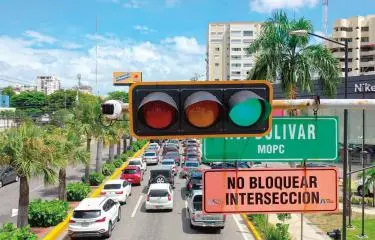 Transcore Latam emitió facturas por el 90%, cuando solo ejecutó el 20%