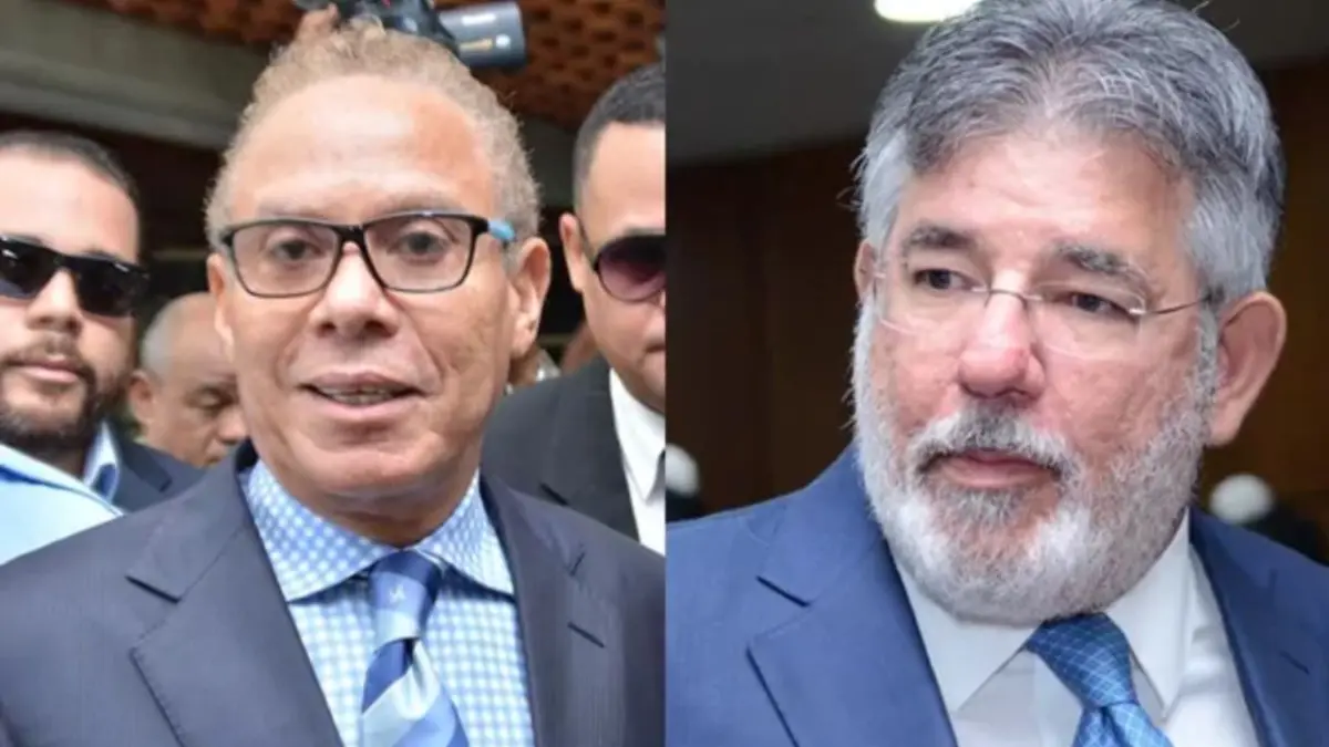 Procuraduría recurre ante el Tribunal absolución de Rondón y Díaz Rúa en caso Odebrecht