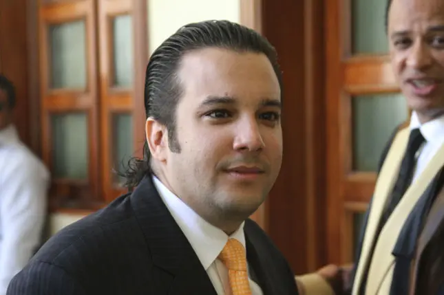 Ministerio Público incauta provisionalmente propiedades de Jochi Gómez  por caso Transcore Latam