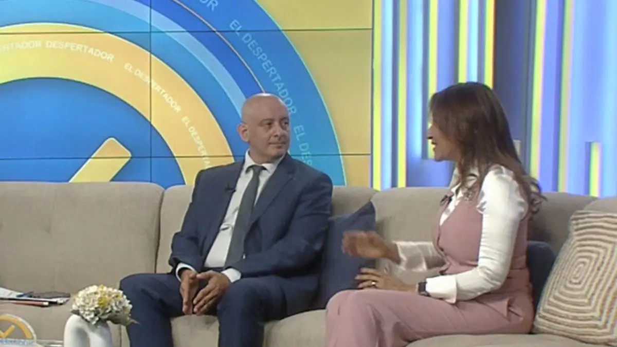 Experto considera la Inteligencia Artificial será más eficiente que un médico