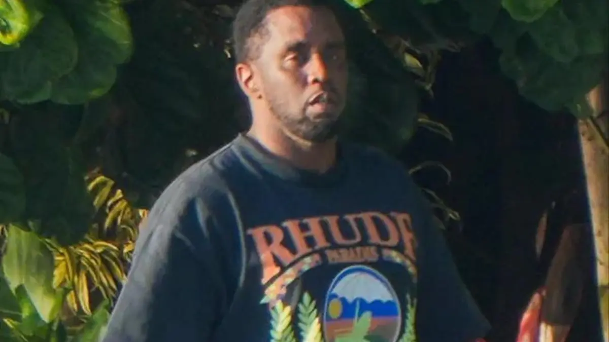 Sean Diddy Combs, acusado de tráfico sexual y crimen organizado