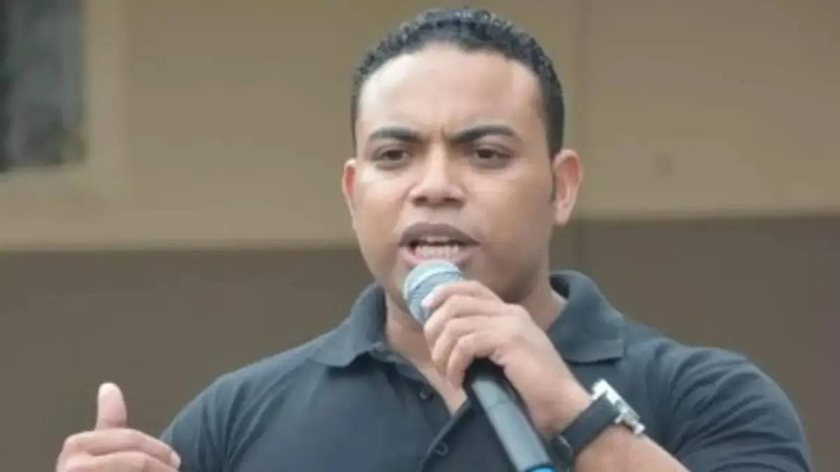 Ratifican 12 años de prisión contra el doctor del futuro que drogó a paciente con un aceite y la violó