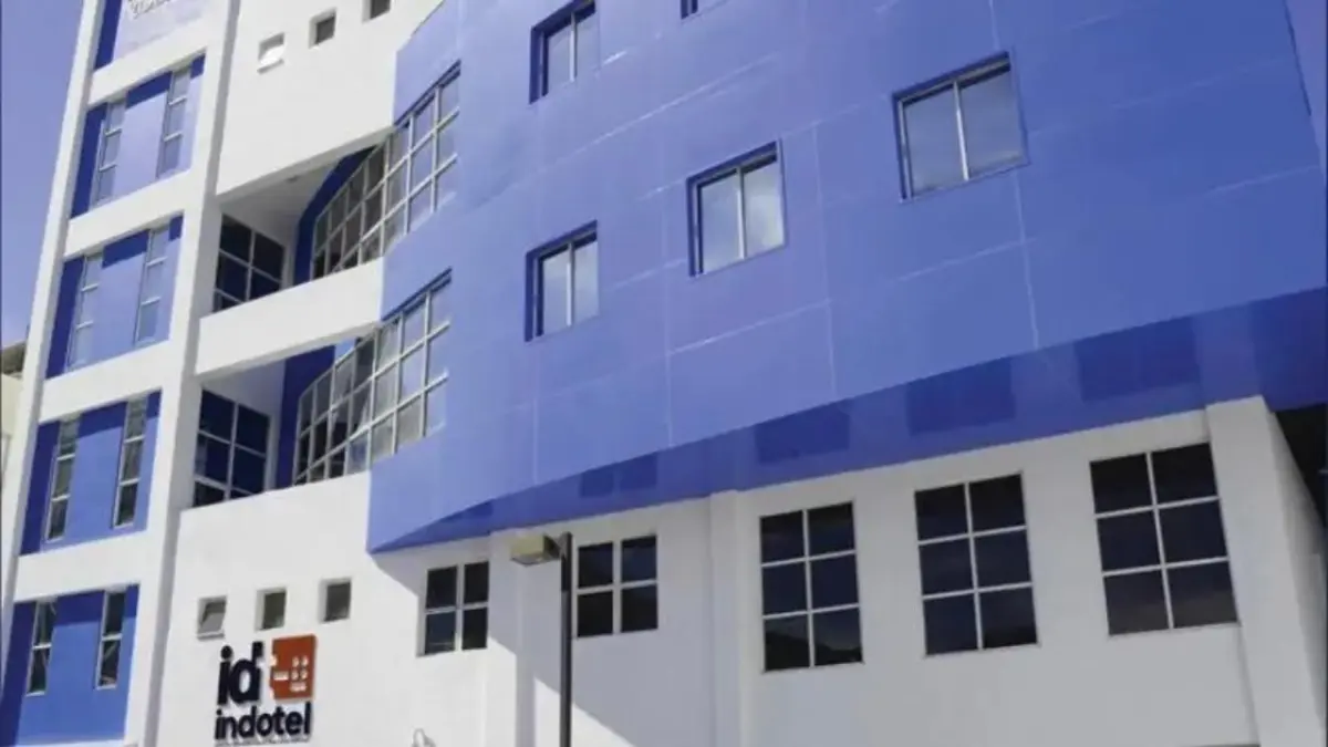 Abinader designa como miembro del Consejo Directivo del INDOTEL a Juan Antonio Taveras Hernández