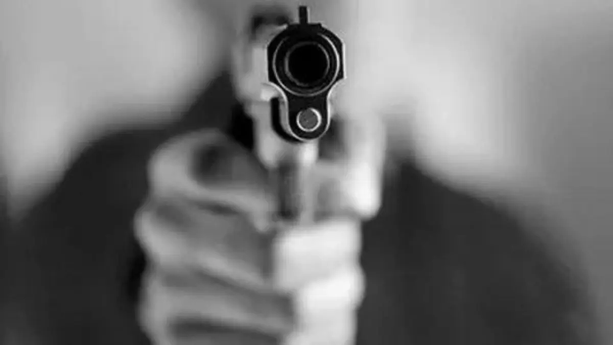 Muere un niño de ocho años tras dispararse a sí mismo con el arma de su madre