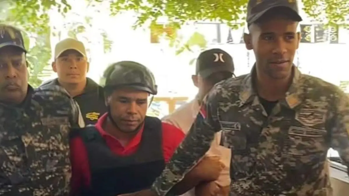 Dejan en libertad condicional al conductor de camión de accidente en Azua