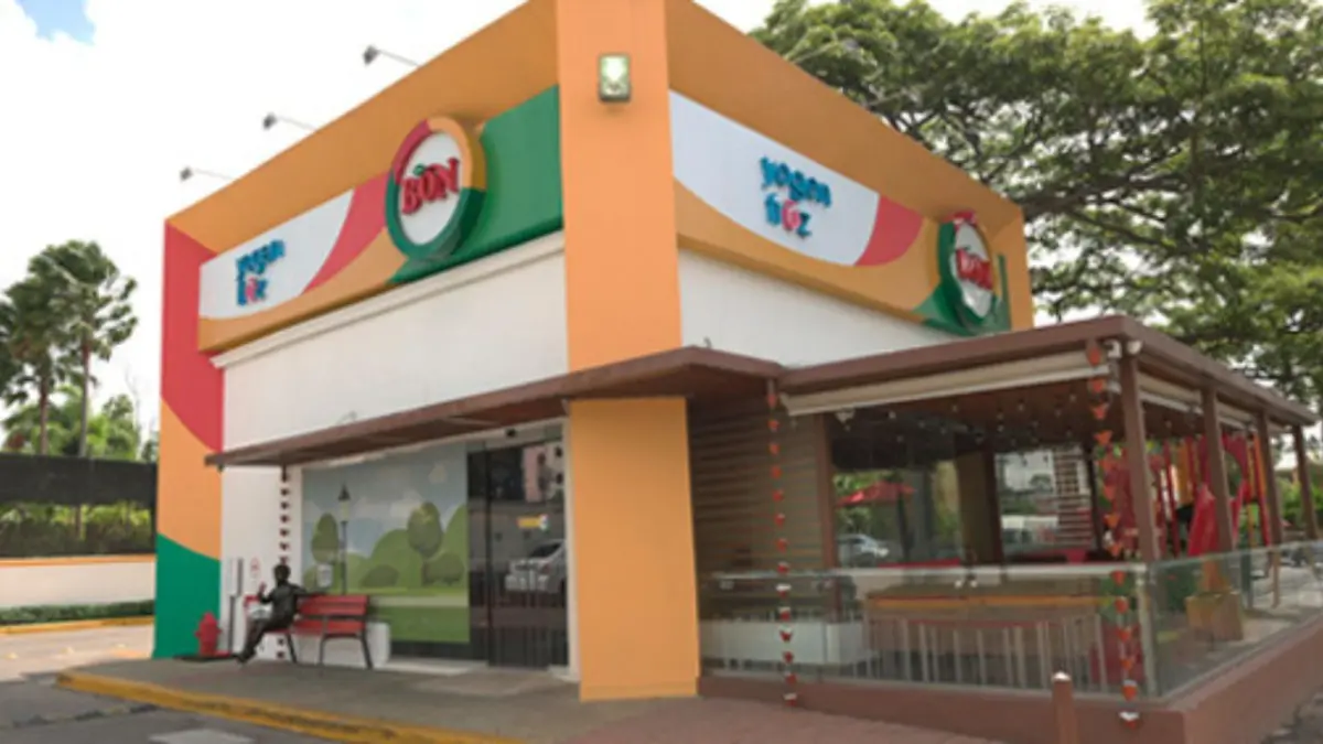 Helados Bon recibe premio por su excelencia en innovación industrial