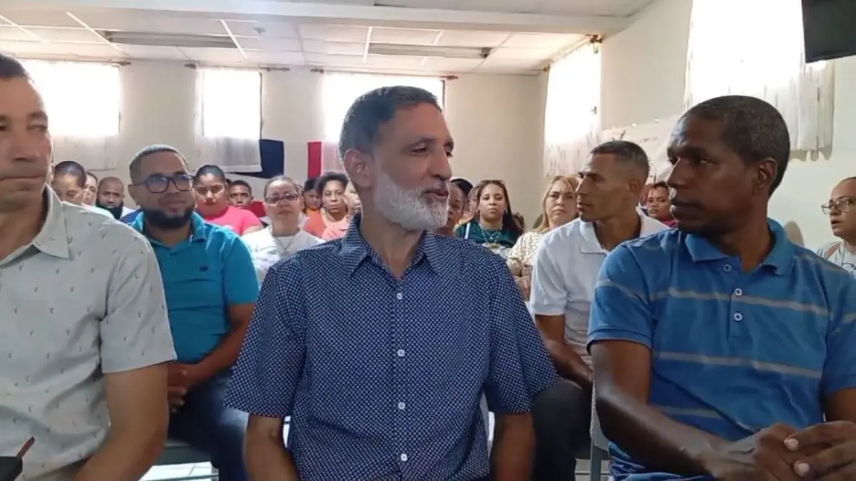 ADP-Santiago denuncia varias escuelas no han iniciado nuevo año escolar por precariedad en los centros