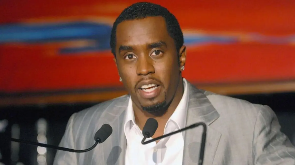 Sean Diddy Combs está bajo vigilancia por riesgo de suicidio