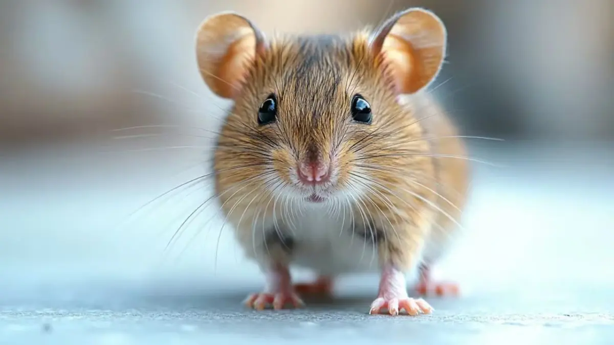 Avión aterriza de emergencia porque una pasajera encontró un ratón vivo en la comida del vuelo