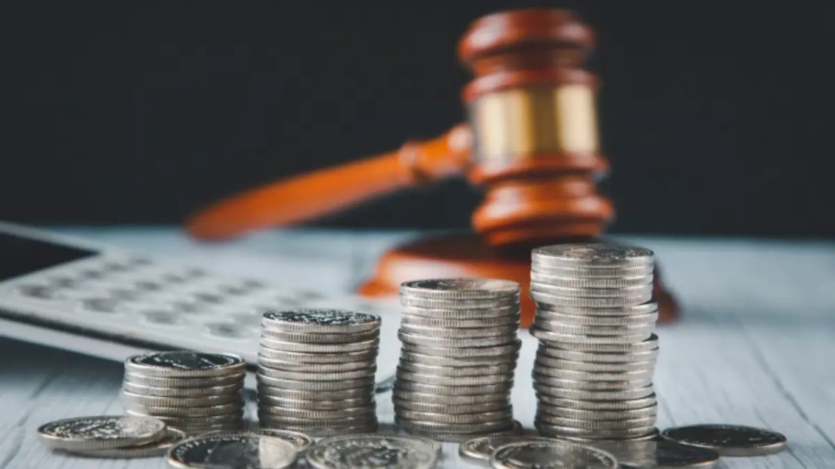 Ministro de Hacienda habla sobre la reforma fiscal en la Cámara Americana de Comercio