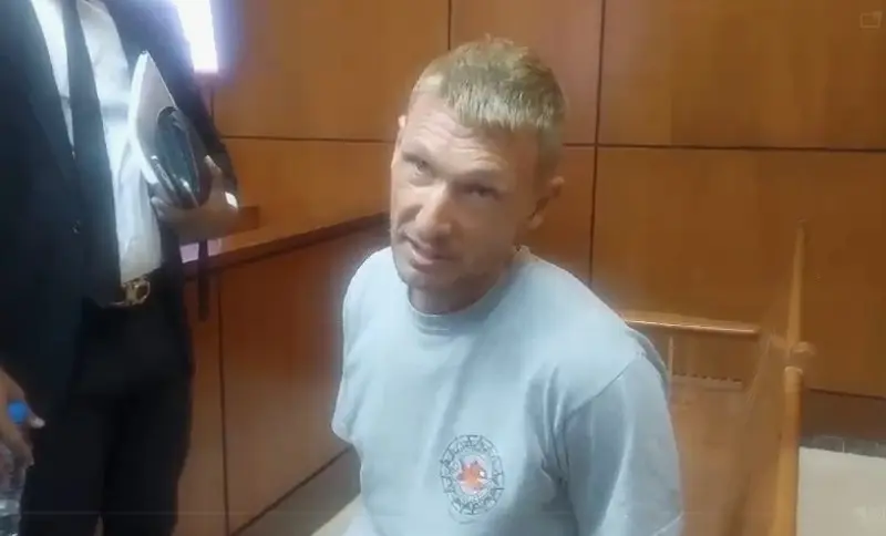 Poder Ejecutivo emite extradición del supuesto líder de red de estafa JuicyFields, por 645 millones de euros