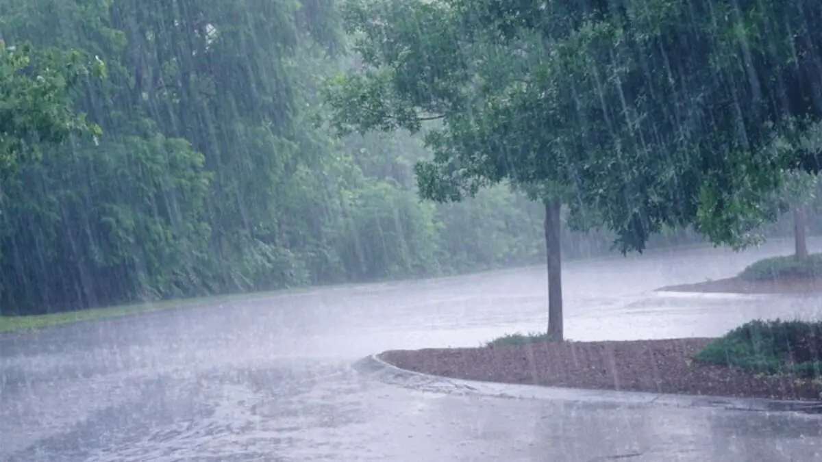 Al menos cuatro muertos y miles de afectados por las intensas lluvias en Honduras