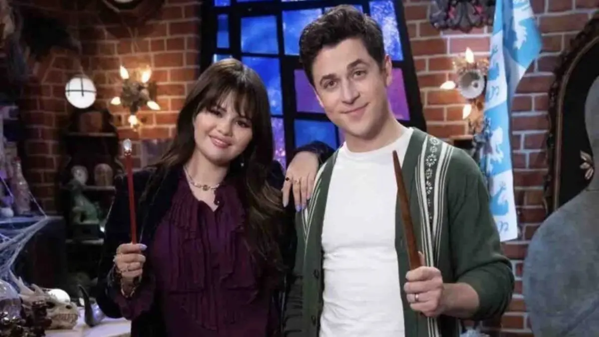 “Los hechiceros de Waverly Place” regresan con nueva serie