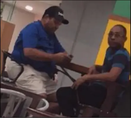 Interceptaciones revelaron a los líderes detrás de la red de narcotráfico en la Operación Búfalo NK