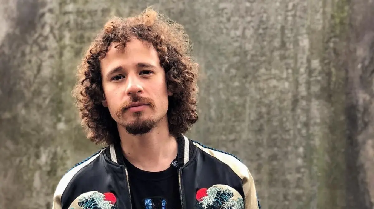 Youtuber Luisito Comunica es retenido en el Metro de Santo Domingo