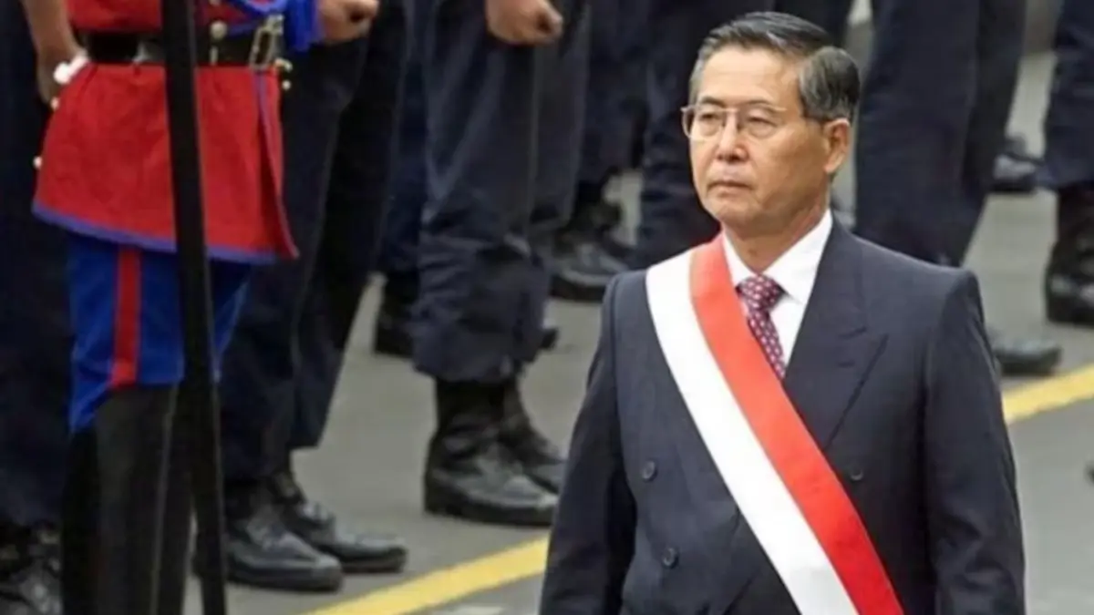 Japón ensalza la labor de Fujimori en la toma de la embajada y su contribución diplomática