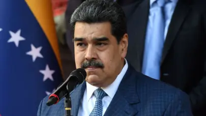 Maduro expresa al emir de Catar su solidaridad por compleja situación en Oriente Medio