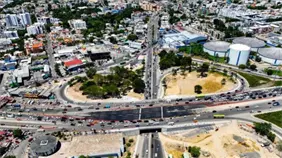 La economía dominicana crecerá 2.9 % en 2025, según la Cepal